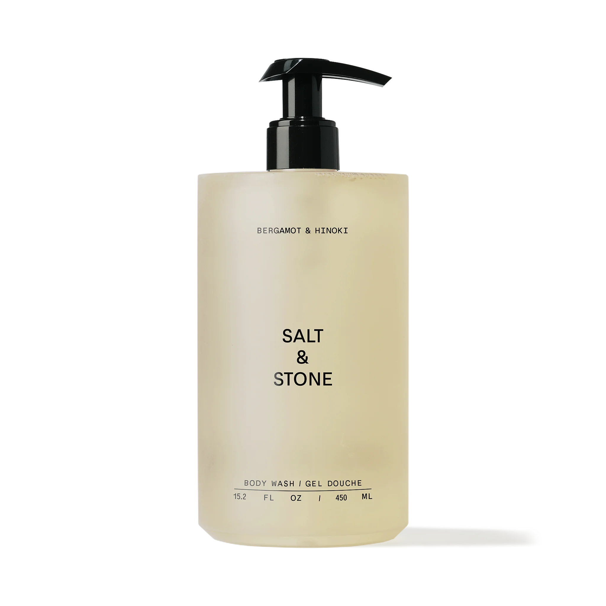 Best Smelling Body Wash for Women & Men - Salt & Stone