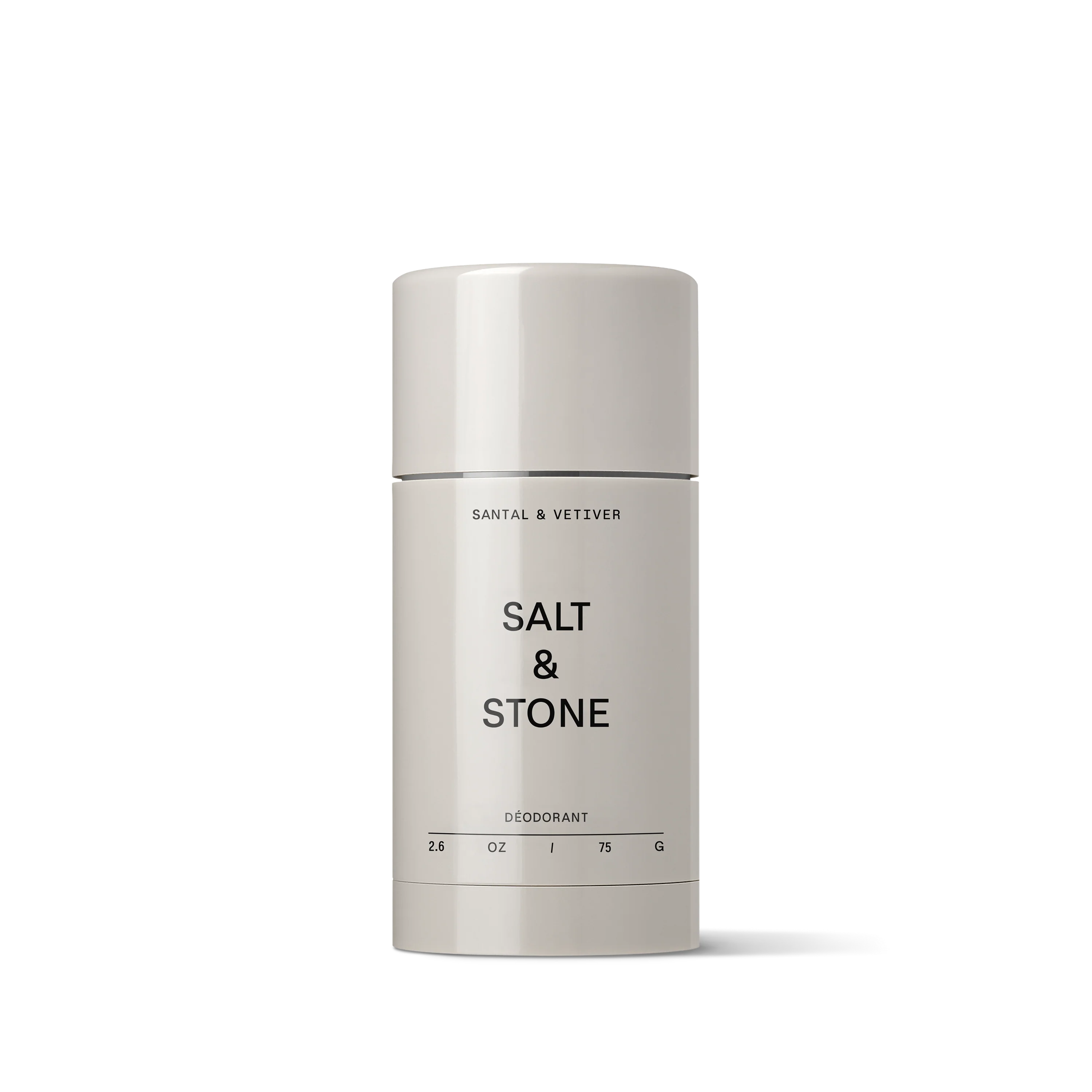 ★SALT & STREAM (ソルトアンドストリーム) 2013年 7月号 Aluminum-Free Extra-Strength Deodorant – SALT & STONE
