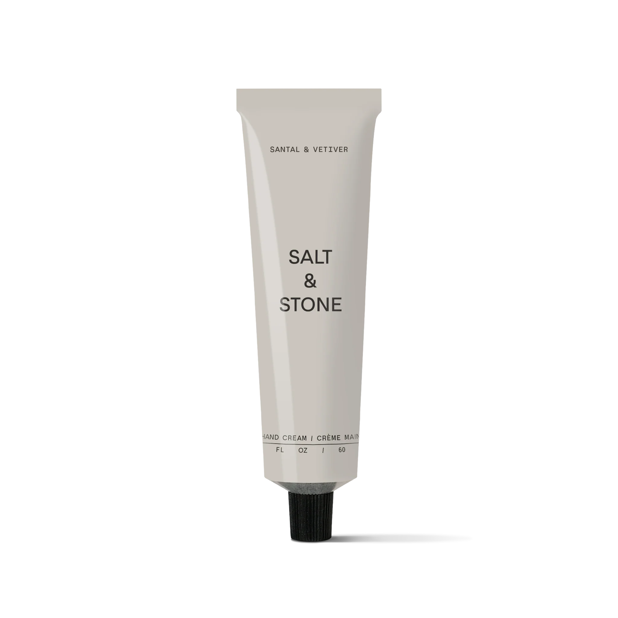 SALT & STONE Hand Cream – Neroli & Basil