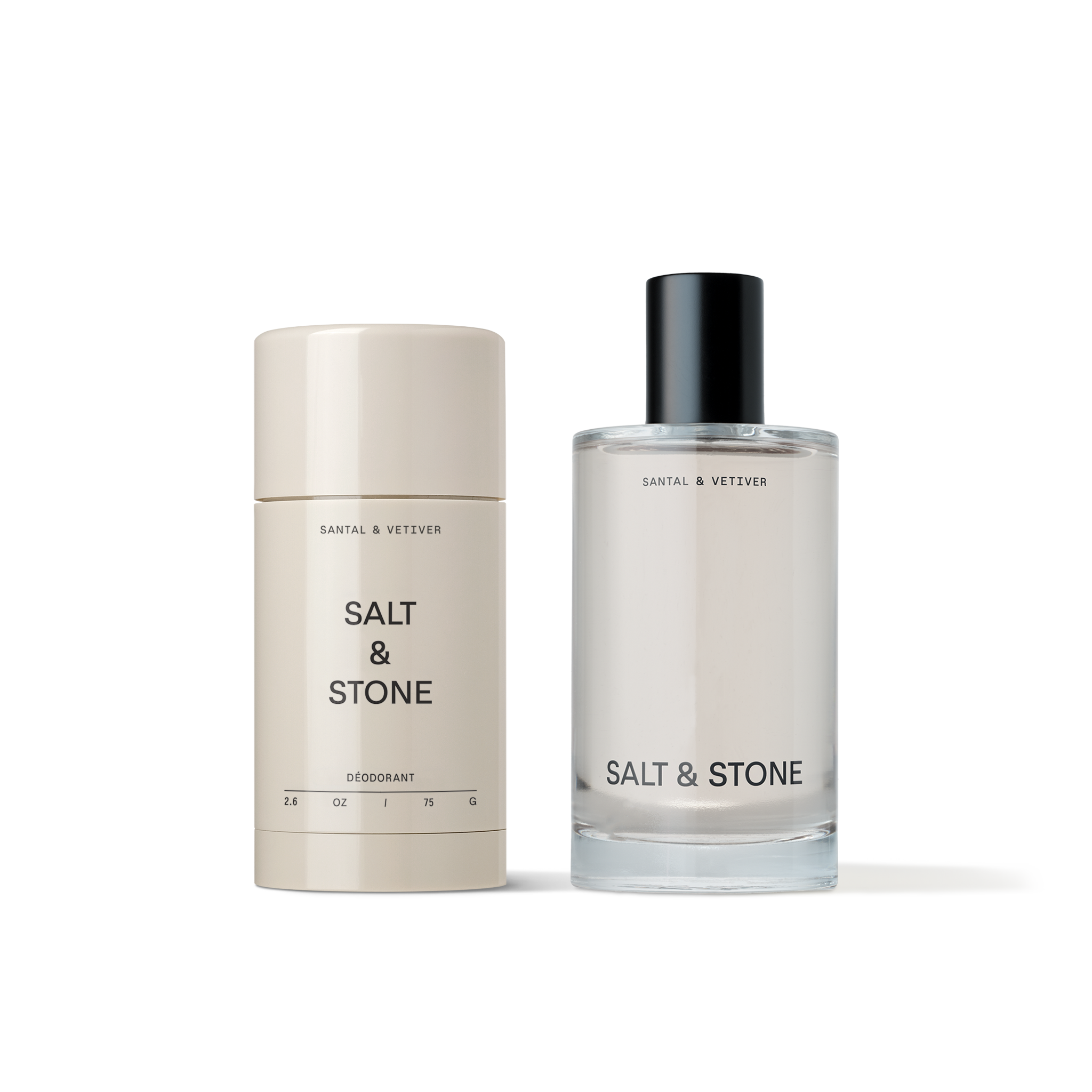 SALT & STONE