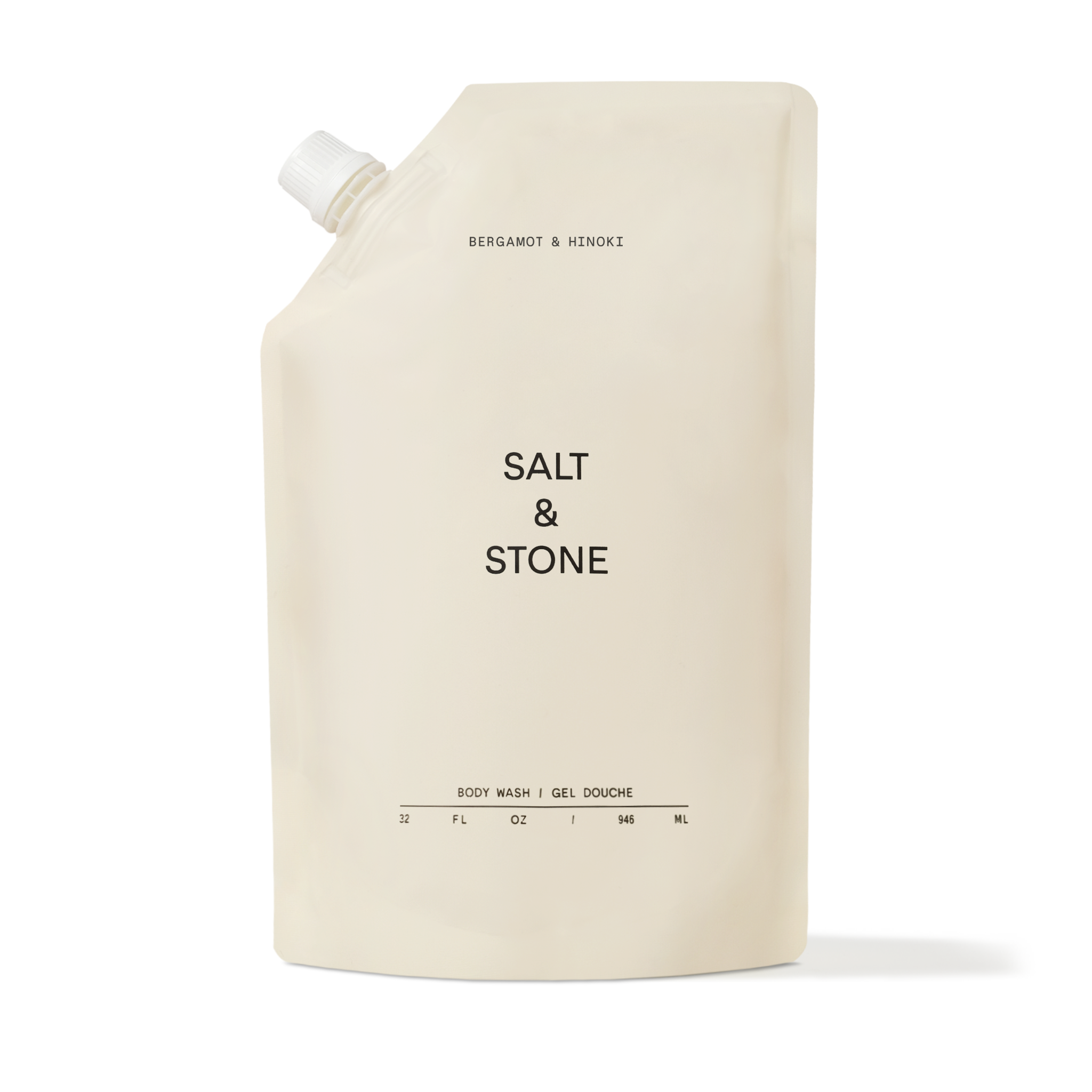 Antioxidant Moisturizing Natural Body Wash SALT STONE antioxidant-moisturizing-natural-body-wash-salt-stone