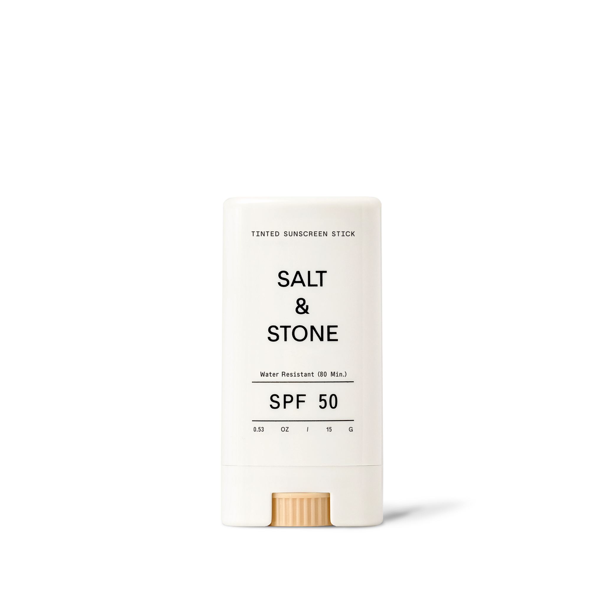 Salt and Stone Sunscreen Stick