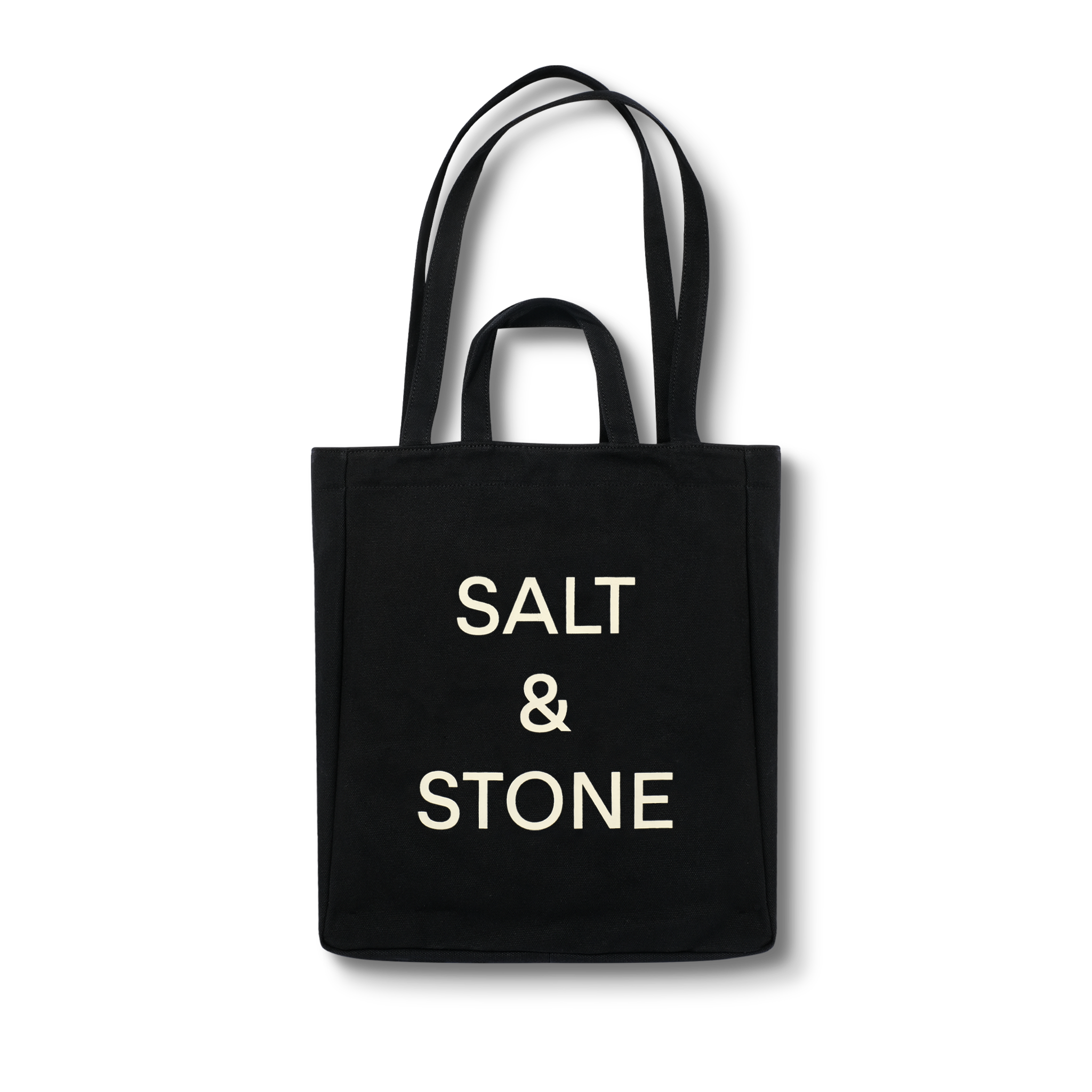 Salt & Stone Custom Tote Bag