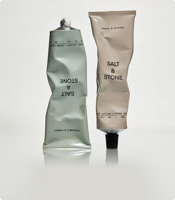 Body Lotion
