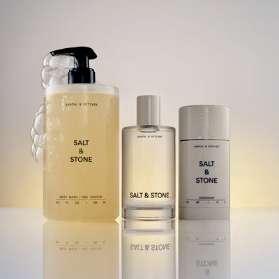 Salt & Stone Discovery Set