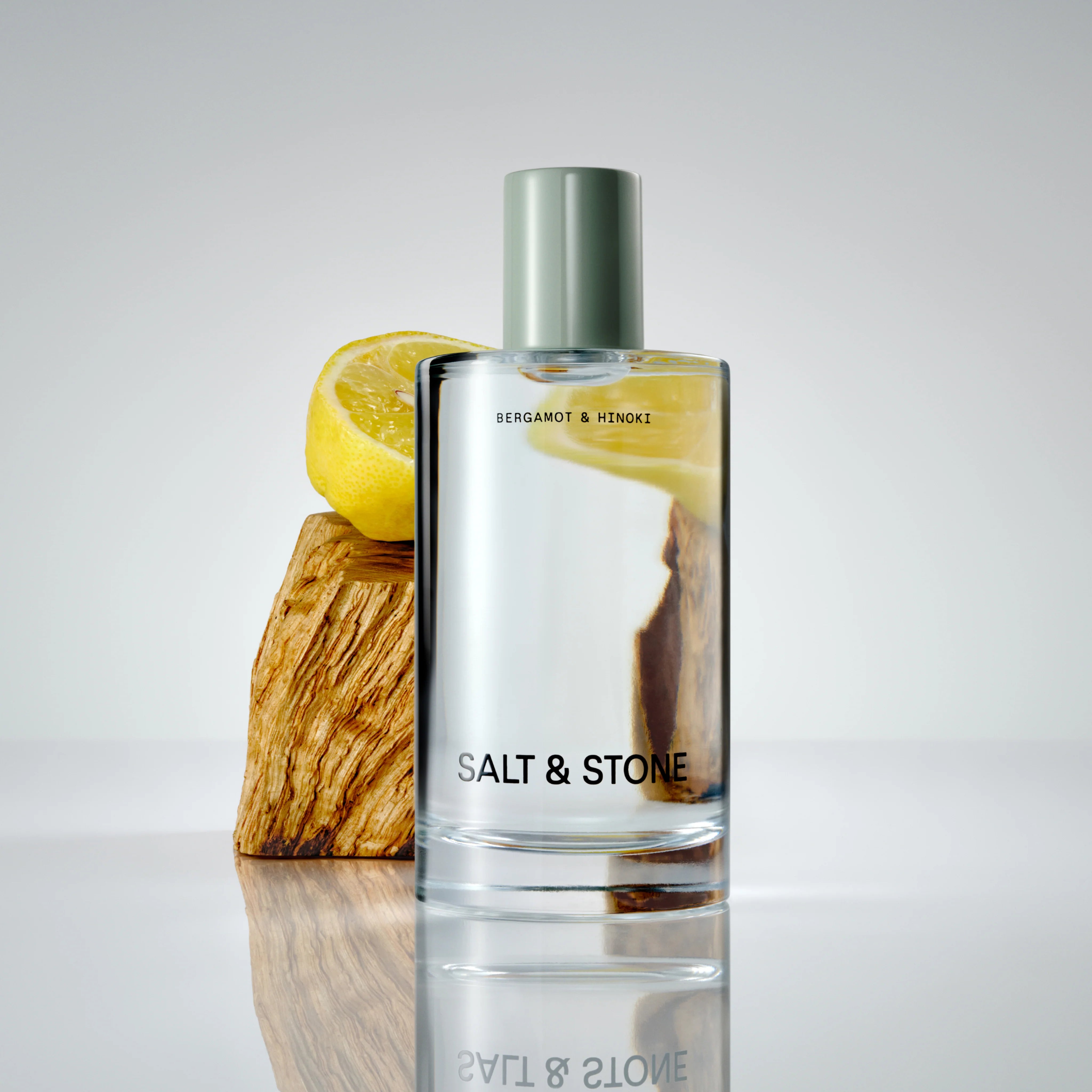 Body Mist for Men and Women – SALT & STONE