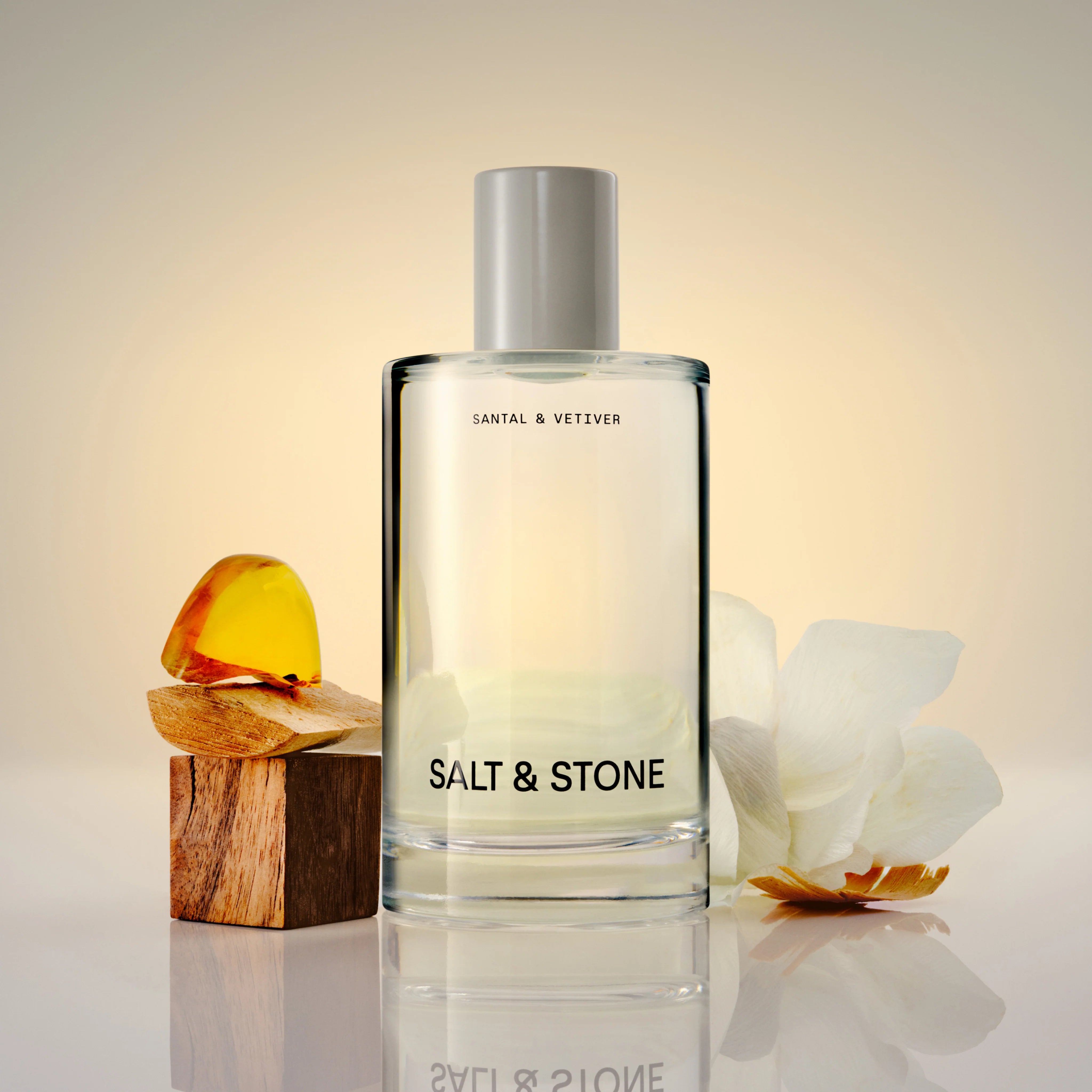 Body Mist for Men and Women – SALT & STONE