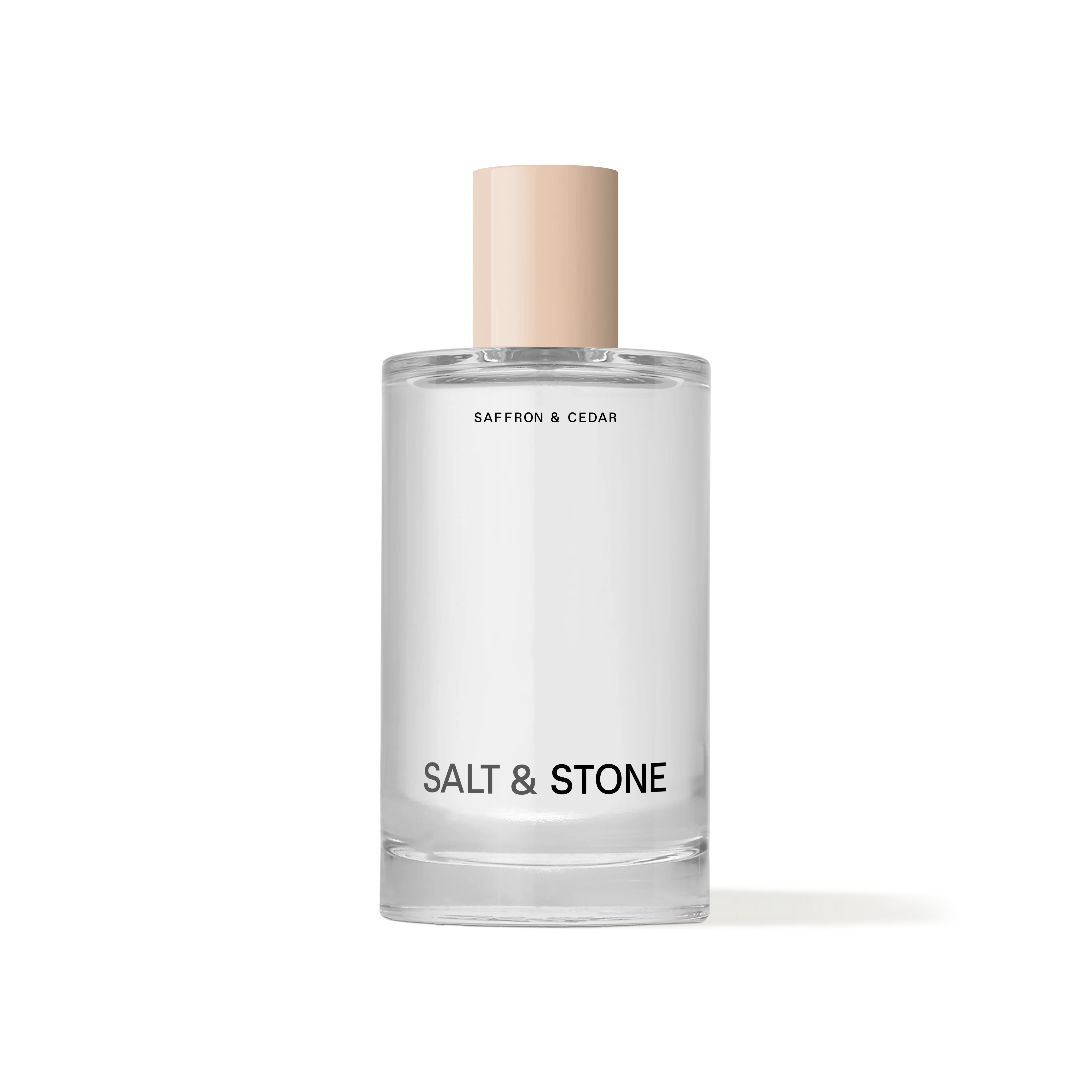Body Mist - Neroli & Basil | Skincare Infused Fragrance for Body & Hair | Salt & Stone
