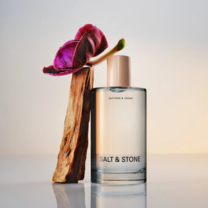 Body Mist for Men and Women – SALT & STONE