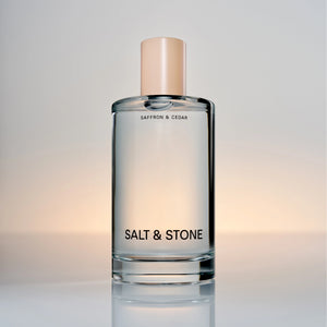 Body Mist for Men and Women – SALT & STONE