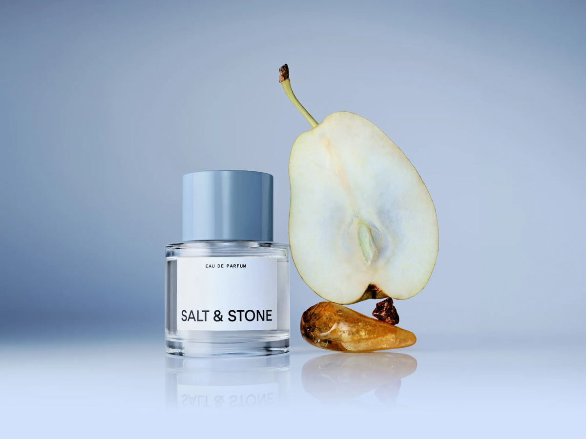 SALT & STONE - Aluminum-Free Deodorant, Body & Skincare SALT & STONE - Aluminum-Free Deodorant, Body & Skincare