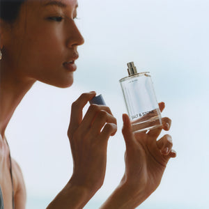 The Lily & Yuzu Collection – SALT & STONE