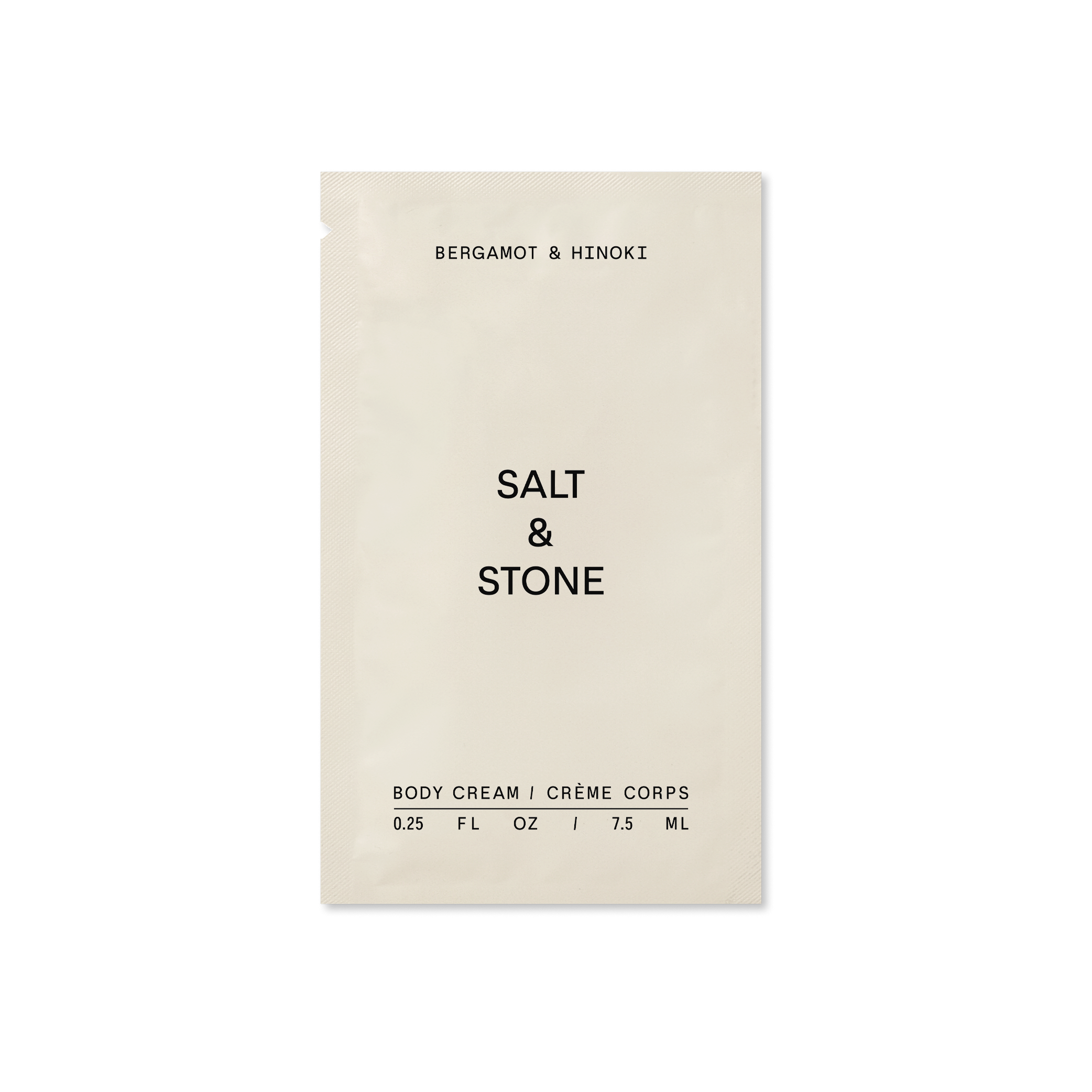 Mystery Sample