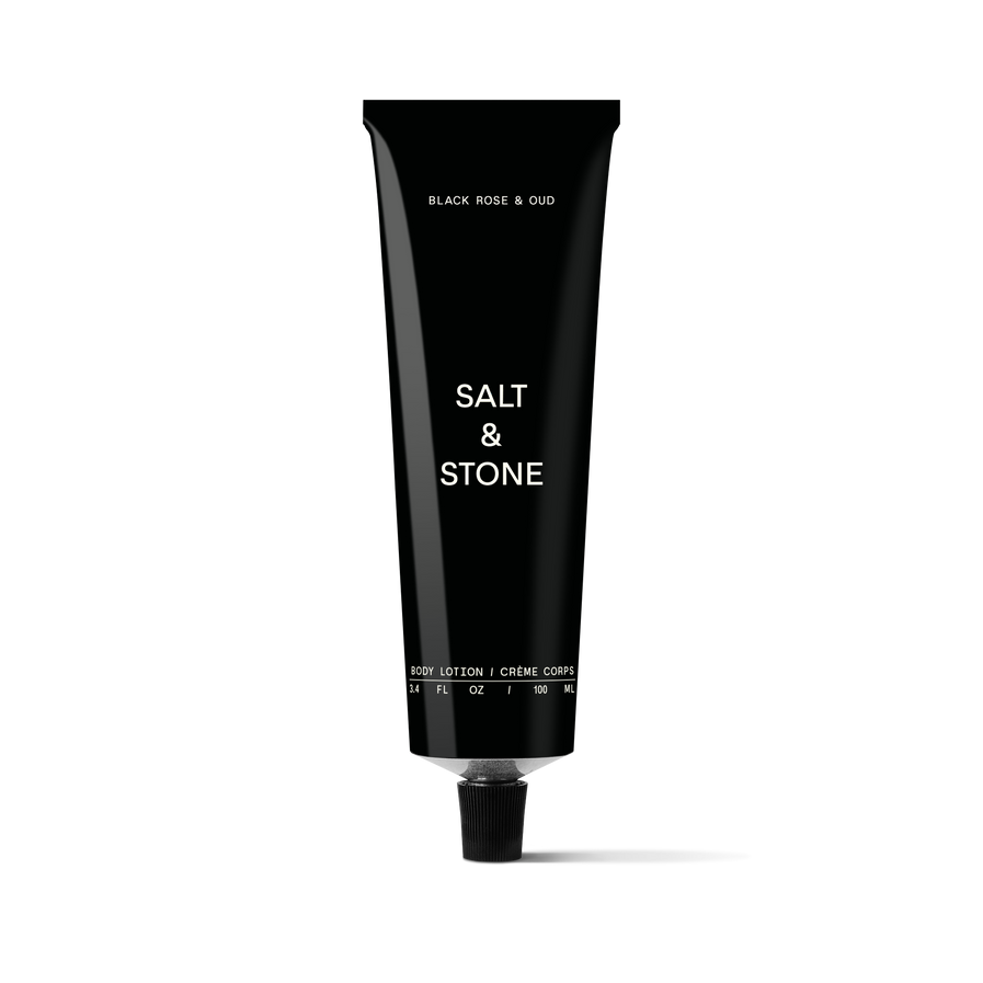Black Rose & Oud Hand Cream