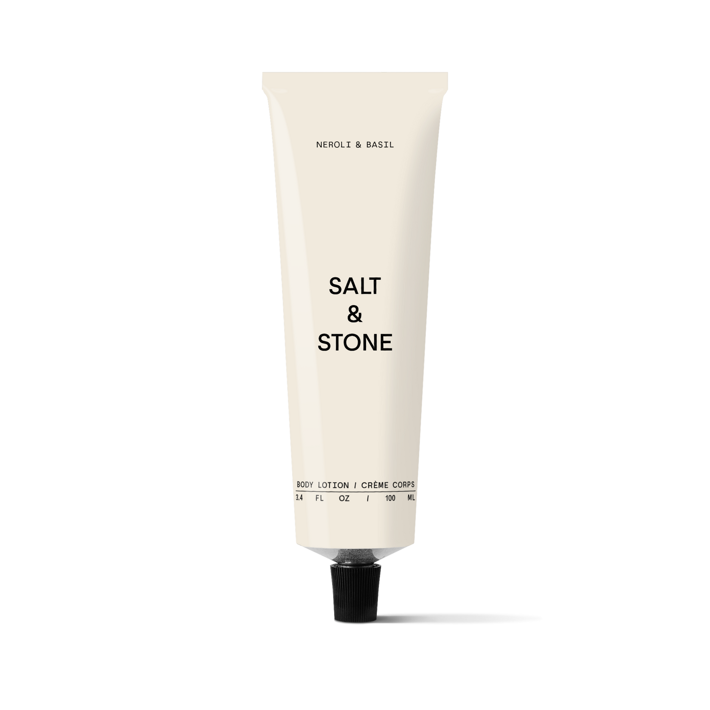 Neroli & Basil – SALT & STONE