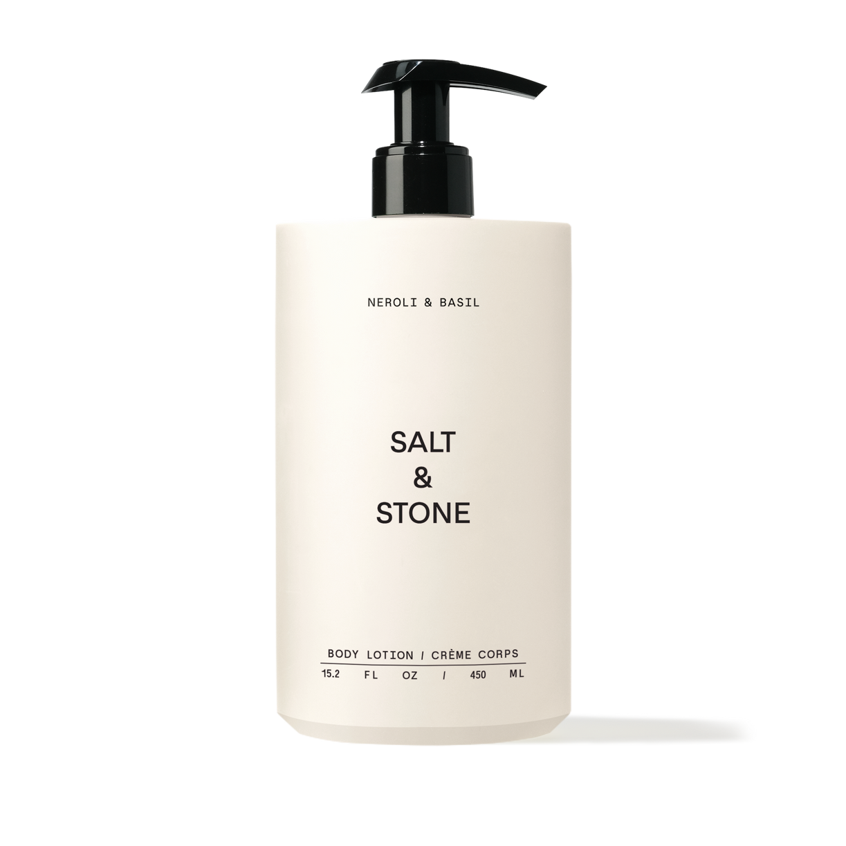 Neroli & Basil – SALT & STONE
