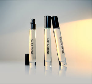 Body Mist Discovery Set – SALT & STONE