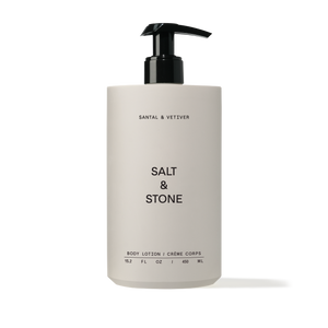 Body Lotion