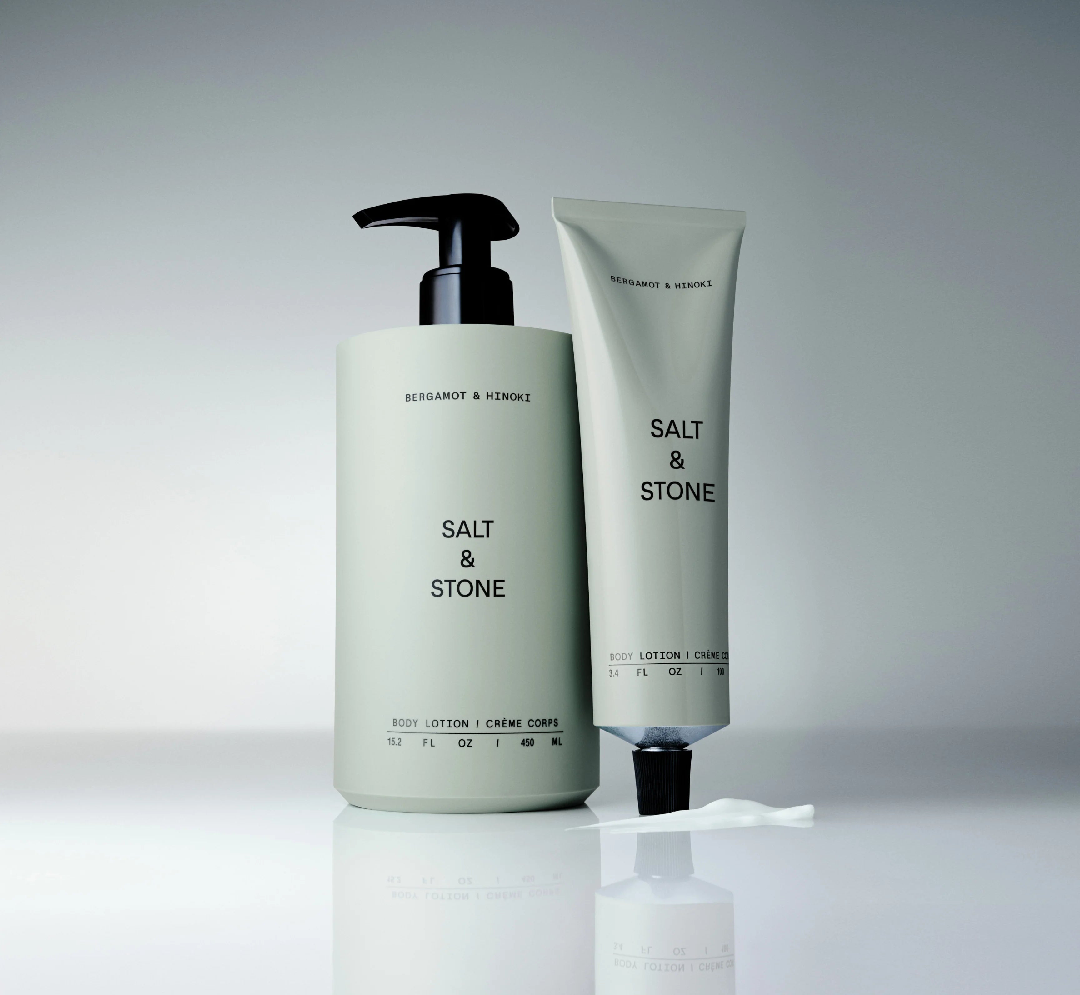 Best Scented Body Lotion for Women & Men – SALT & STONE