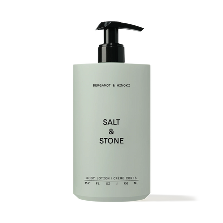 Body Lotion