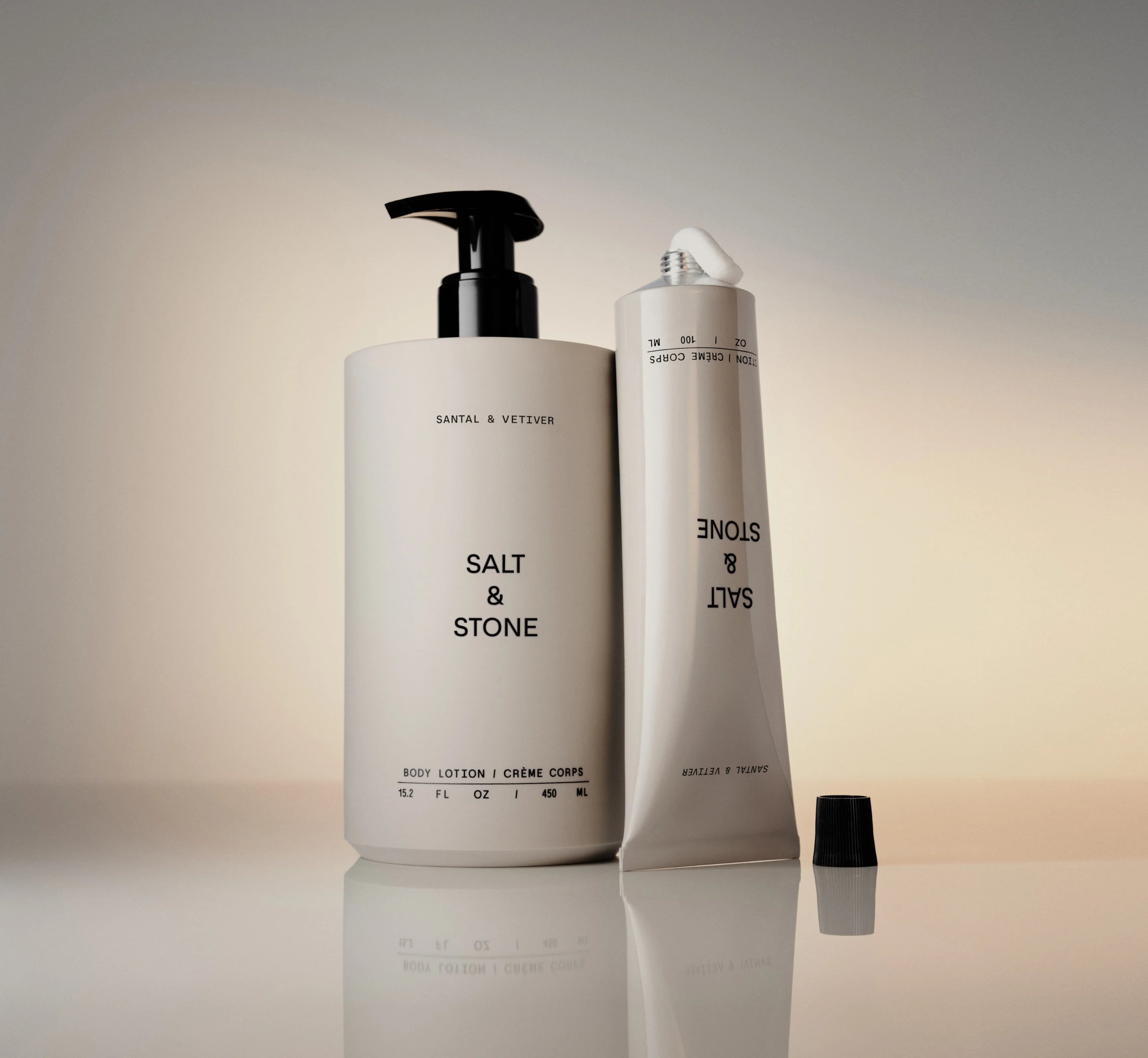 Best Scented Body Lotion for Women & Men – SALT & STONE