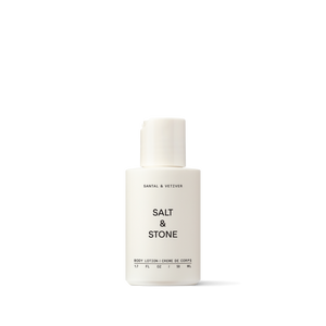 Mini Body Lotion