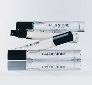 Best Smelling Body Mist Discovery Set – SALT & STONE