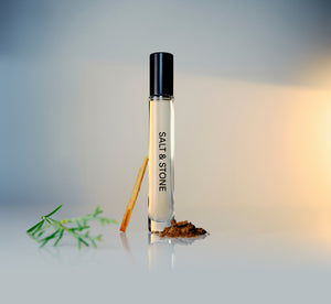 Body Mist Discovery Set – SALT & STONE