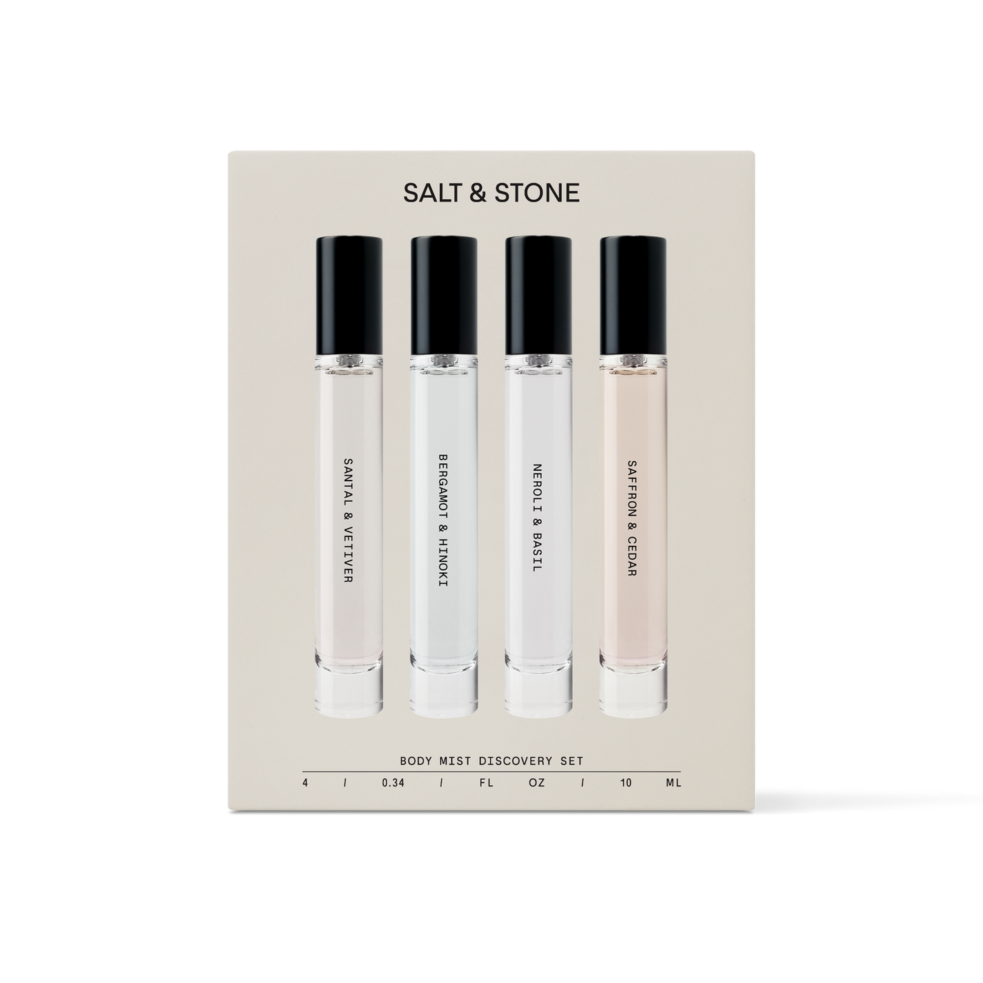 Gift Sets — Skincare, Candles, Collabs – SALT & STONE