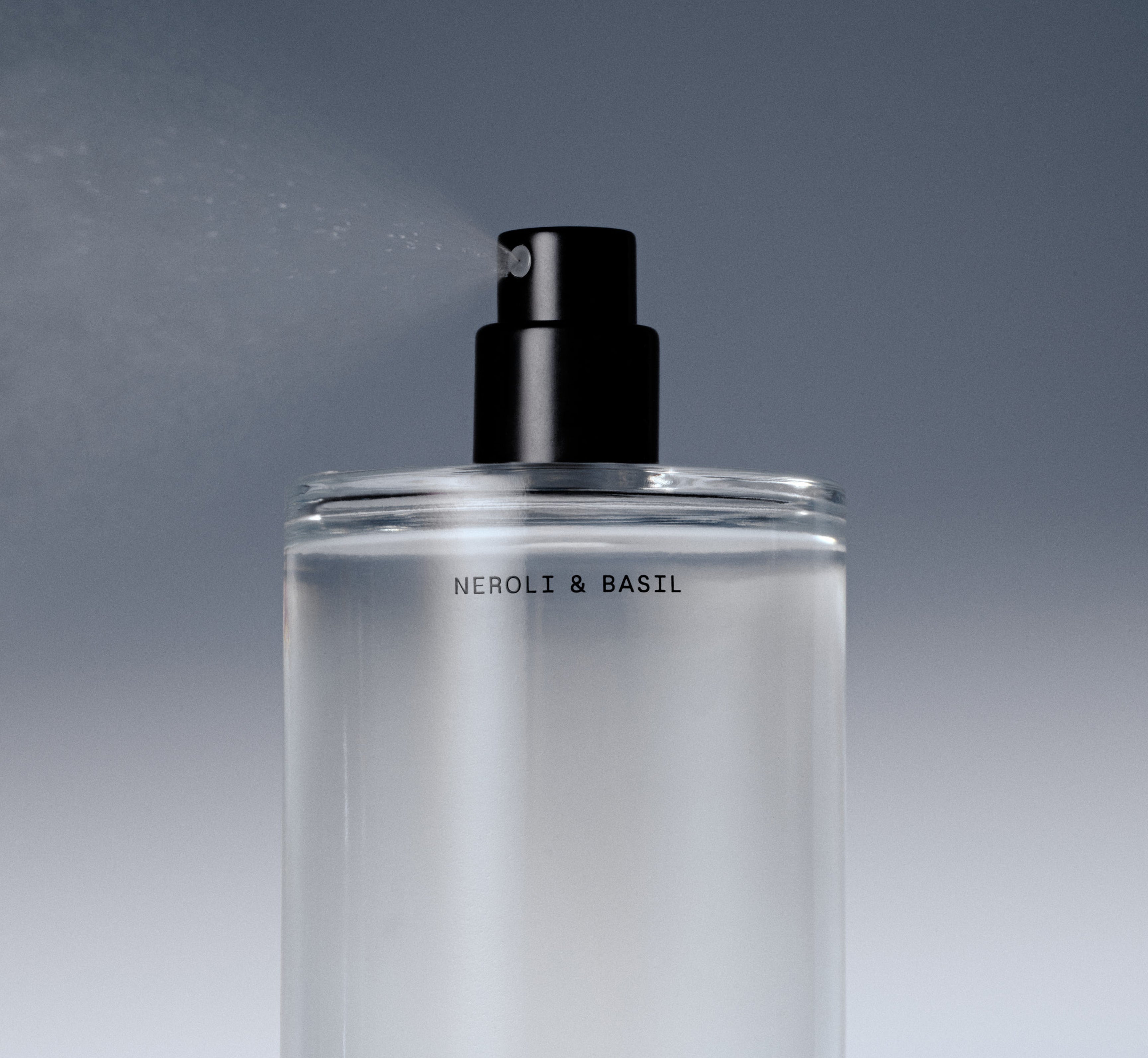 Body Mist Round Body Mist – SALT & STONE