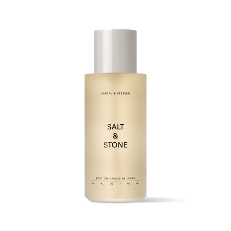 Body Oil