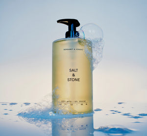 Best Smelling Body Wash for Women & Men – SALT & STONE