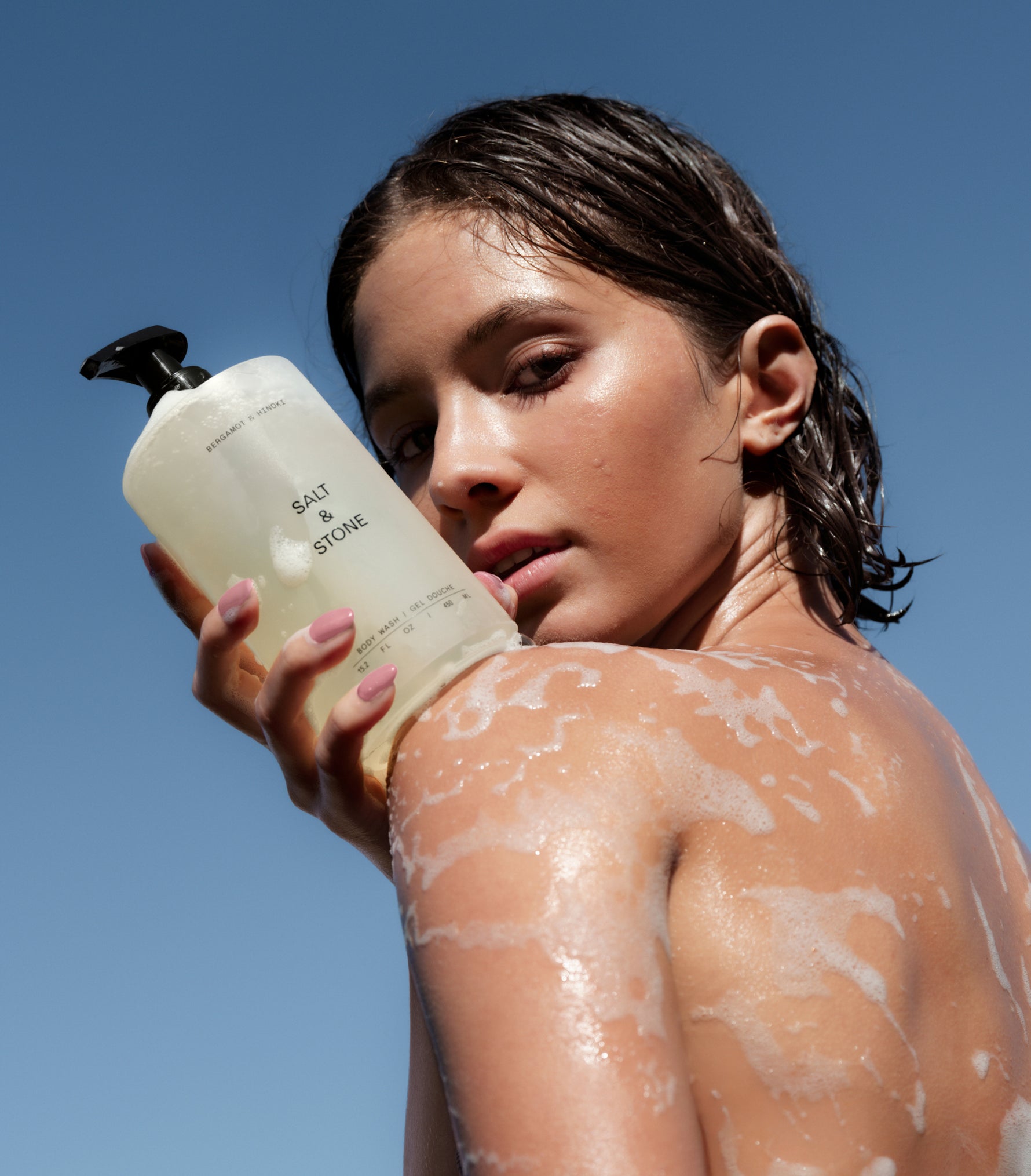 Cosmic Dipper Body Wash