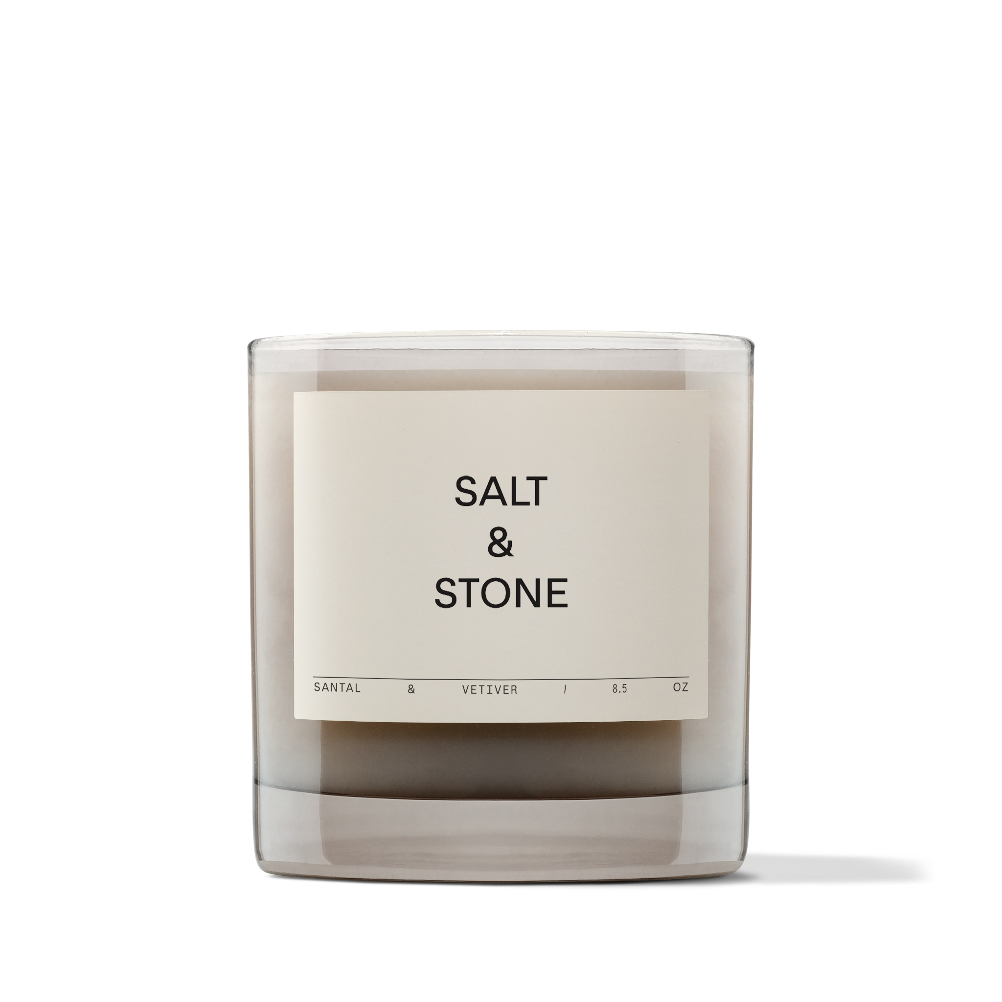 Santal Candle