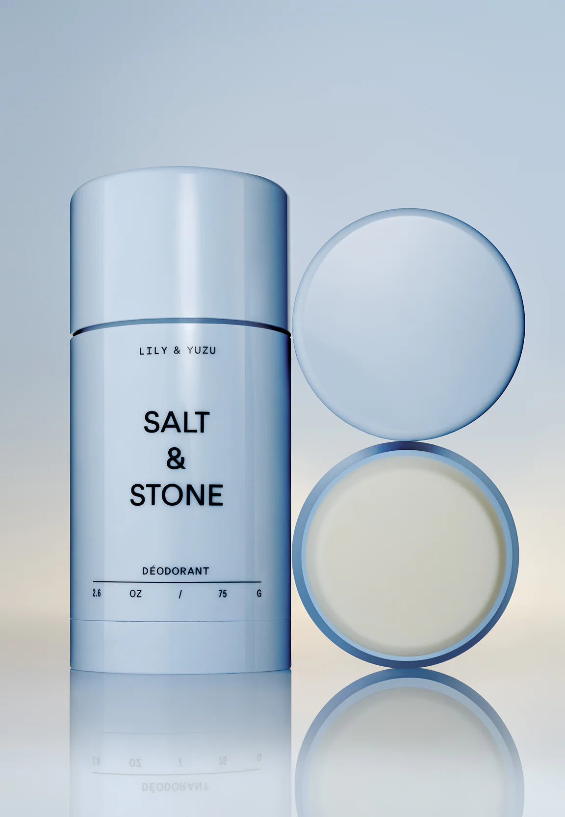 Salt & Stone deodorant