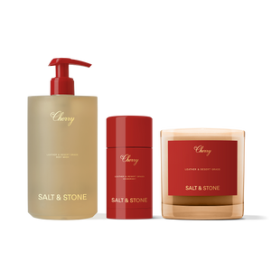 The Cherry Collection