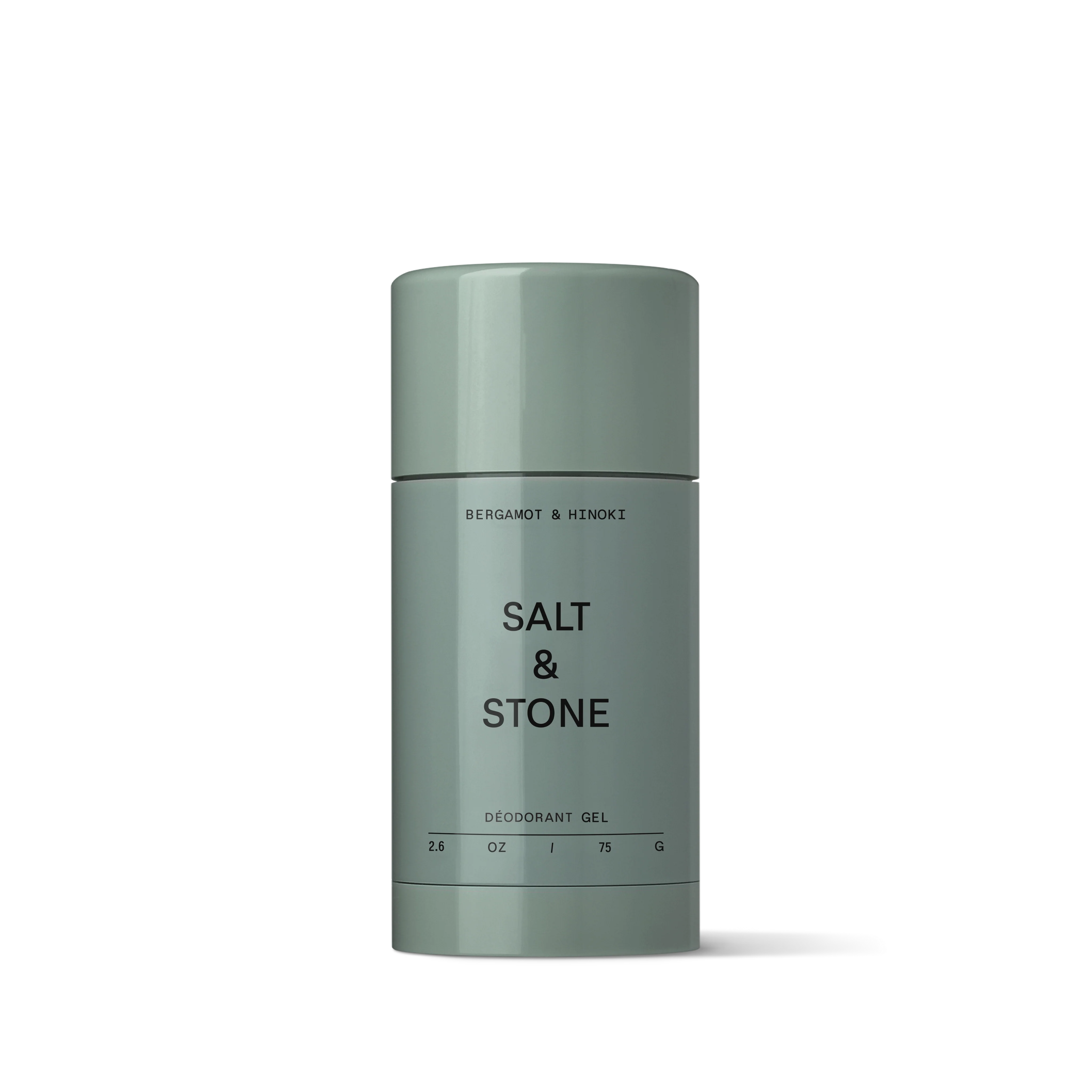 Deodorant Gel