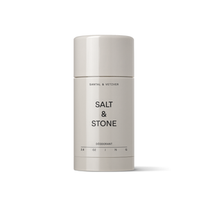 Natural Deodorant