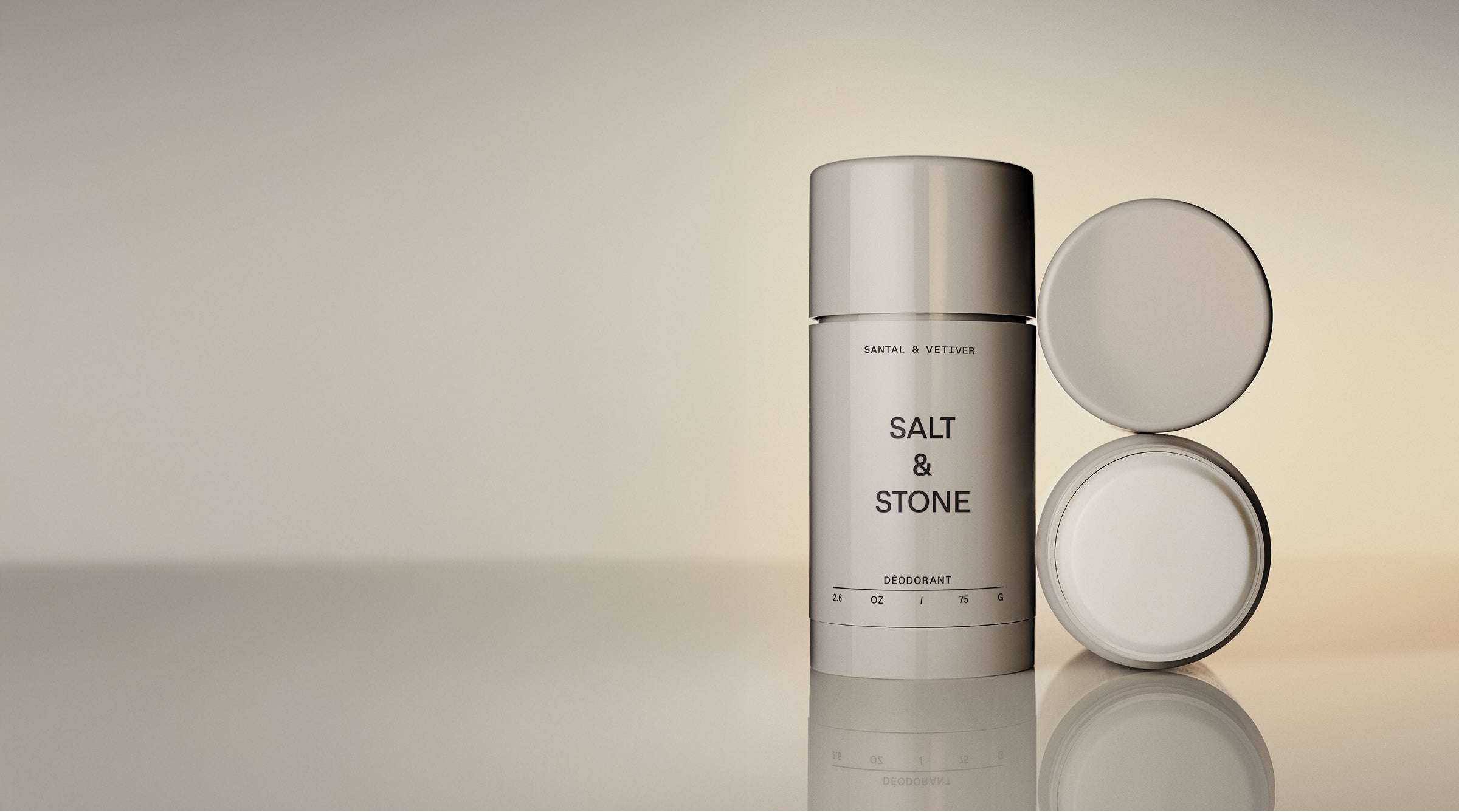 新品】salt&stone ボディウォッシュerewhon SALT & STONE