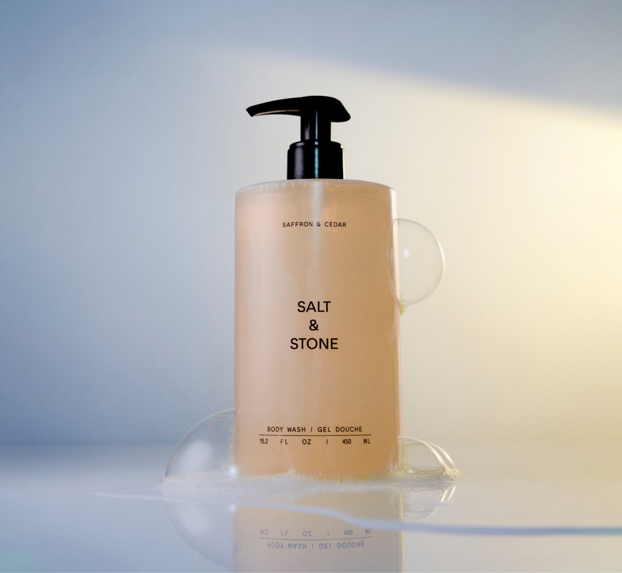 Essential Salt Essentials Duo – SALT & STONE