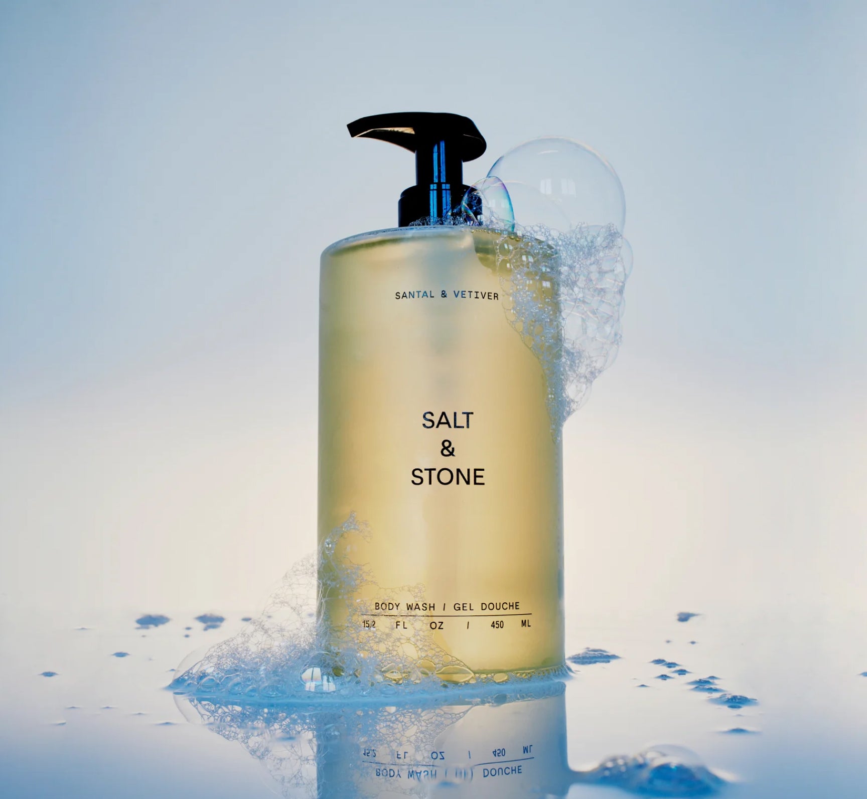 Santal Body Duo