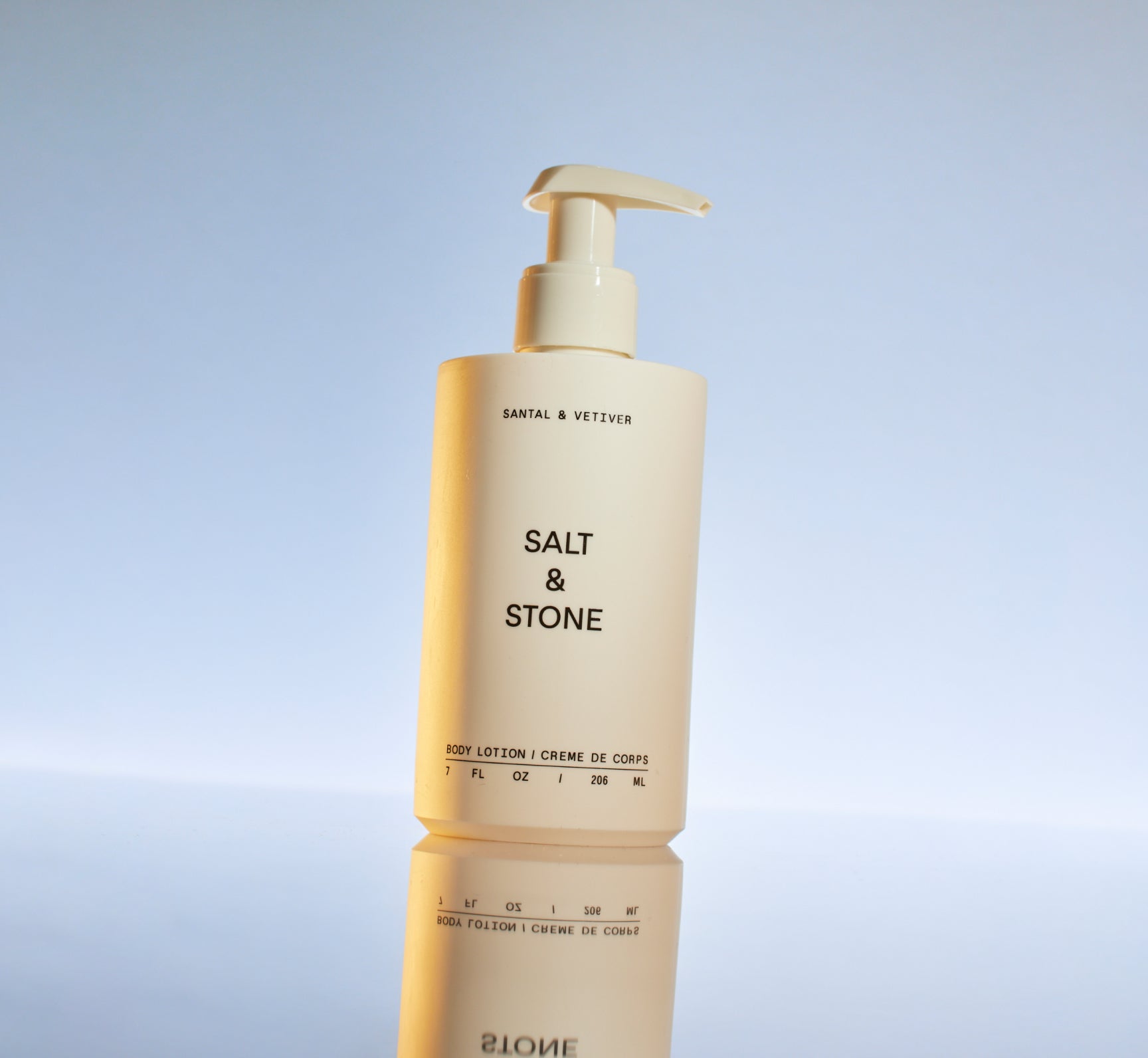Santal Body Duo