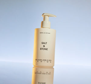 Santal Body Duo