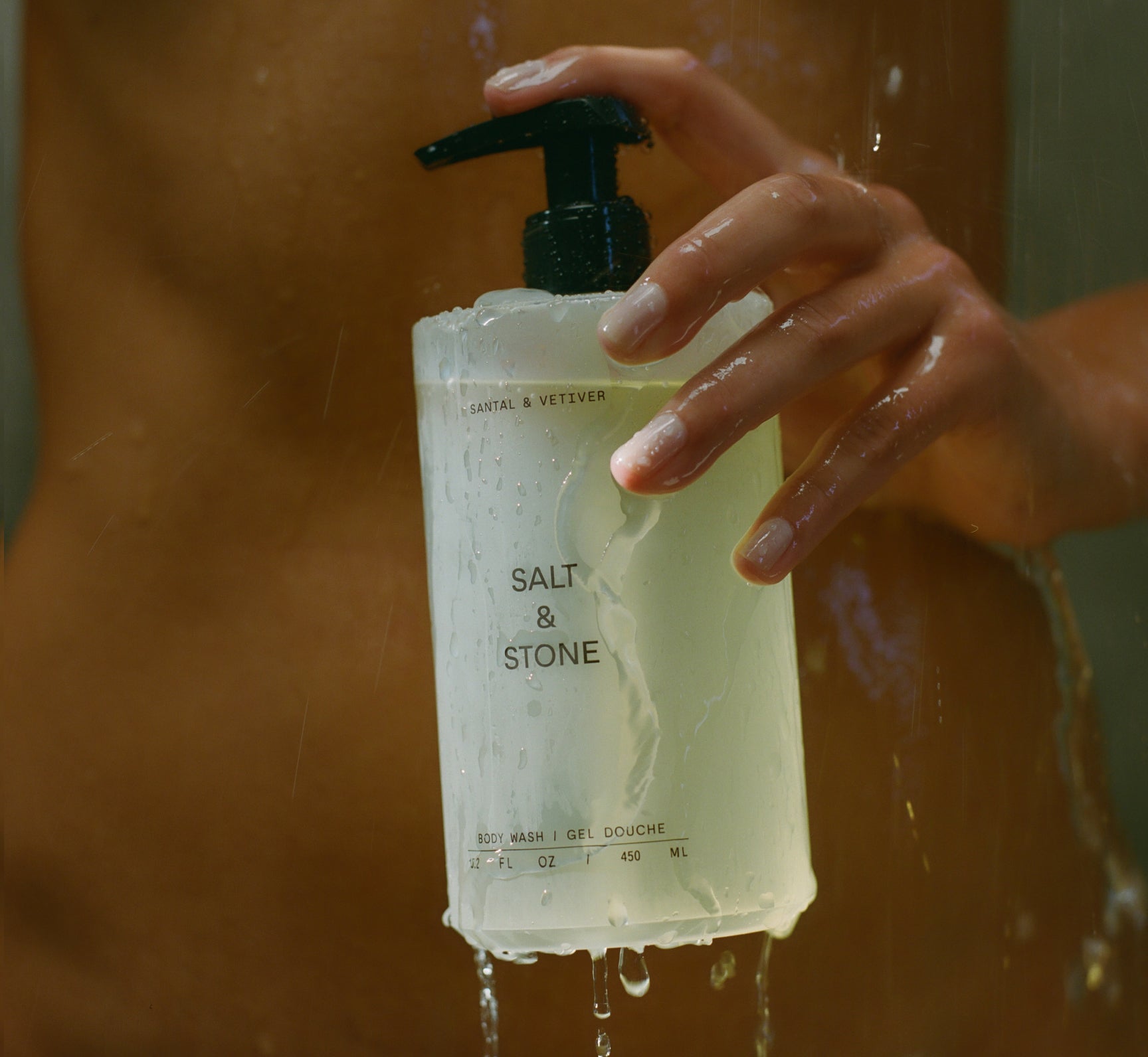 Santal Body Duo