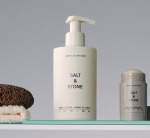Santal Body Duo