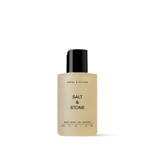 Mini Body Wash