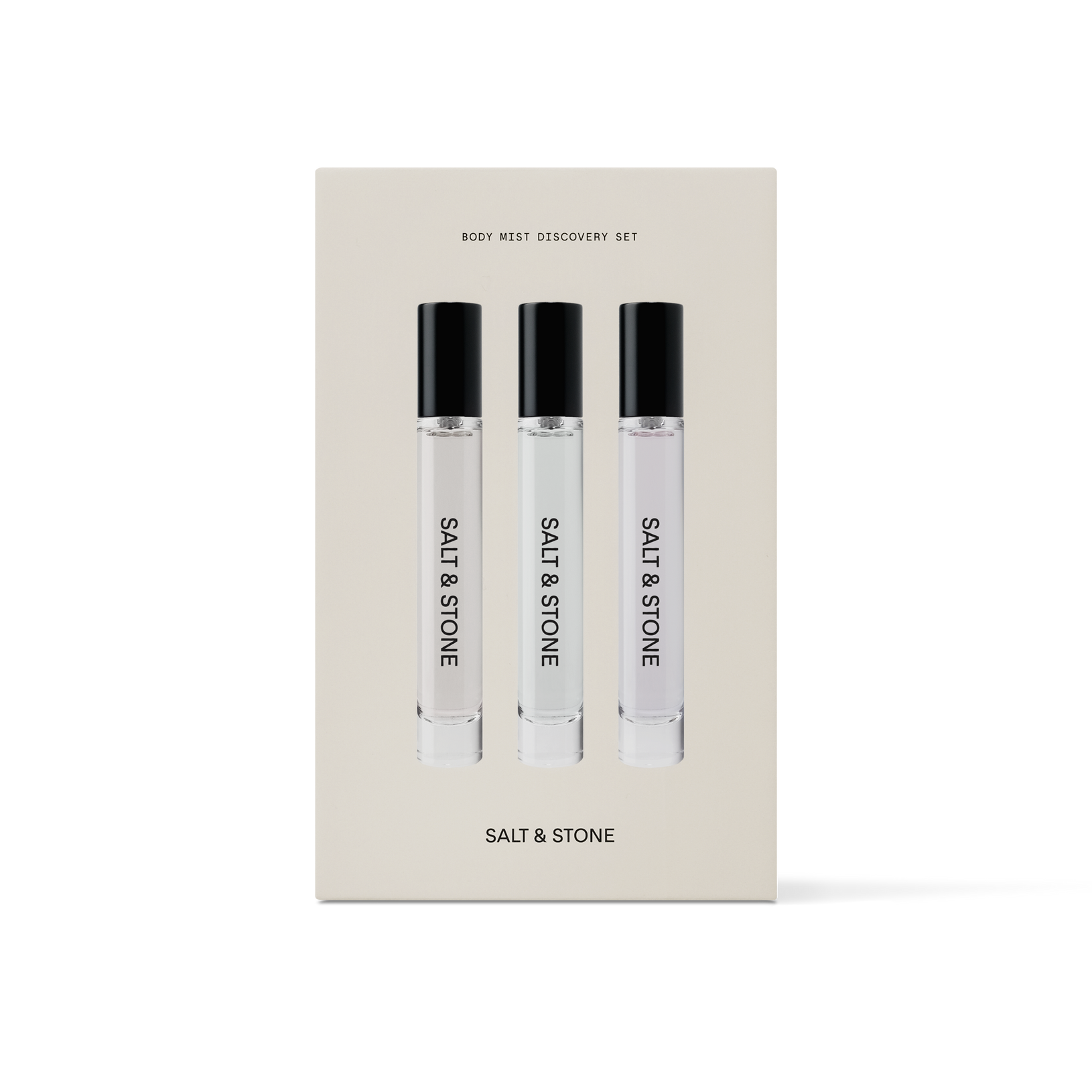 Body Mist – SALT & STONE