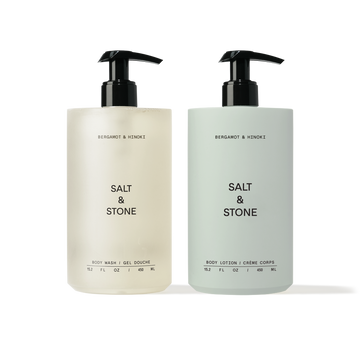Body Lotion