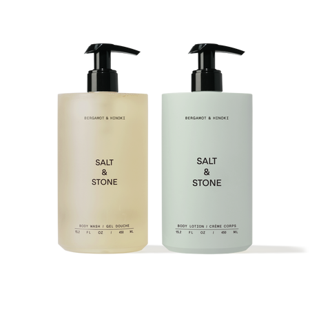 Deluxe Body Duo