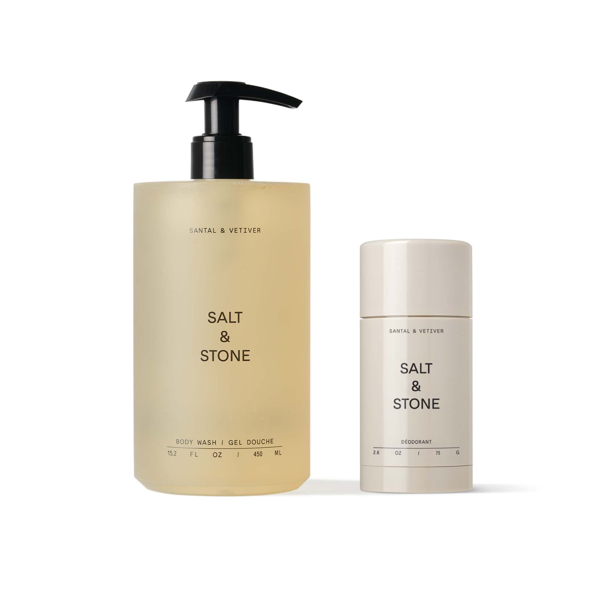 Essential Salt Essentials Duo – SALT & STONE